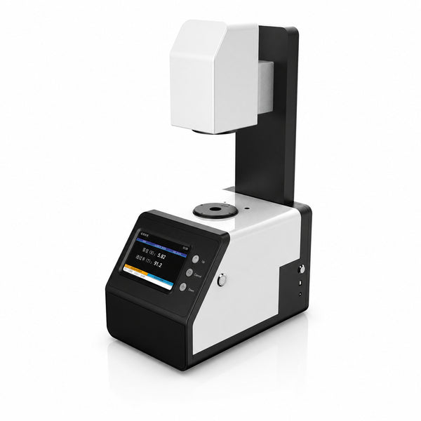 CHNSpec TH-09, TH-100 and TH-110 benchtop haze and transmittance meter series
