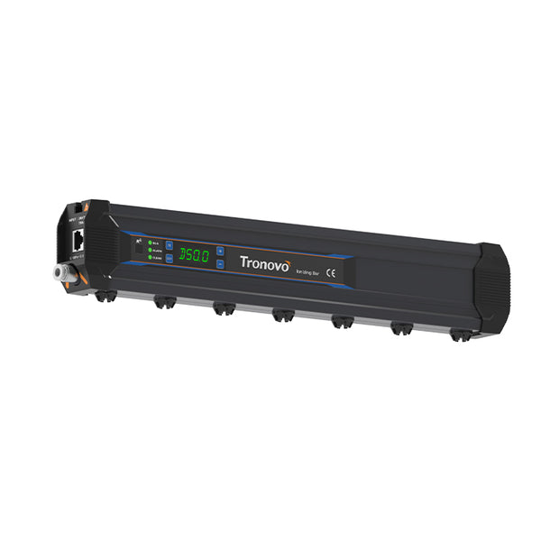 TRONOVO DB525P lionizing Bar