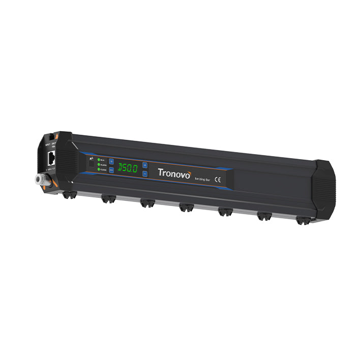 TRONOVO DB525P lionizing Bar