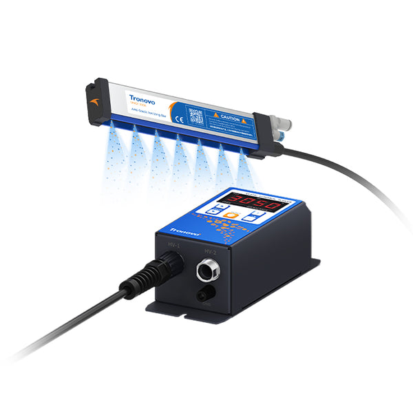 TRONOVO DB531 ionizing Bar