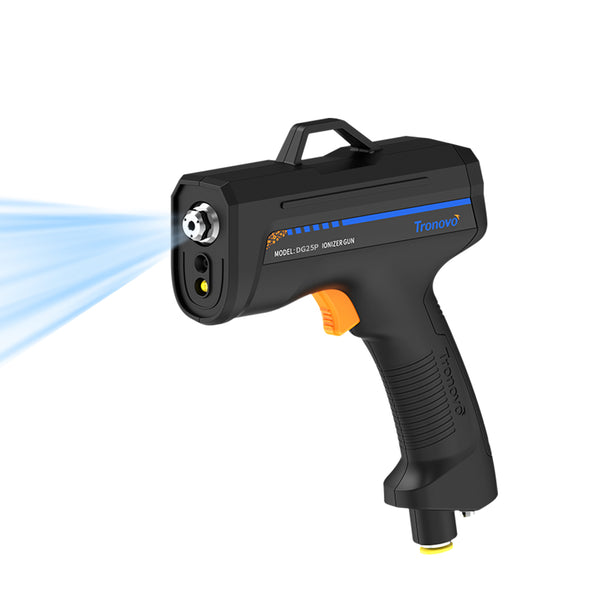 TRONOVO DG25P Ionizer GUN