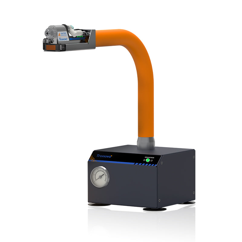 TRONOVO DN243M Ionizer snake