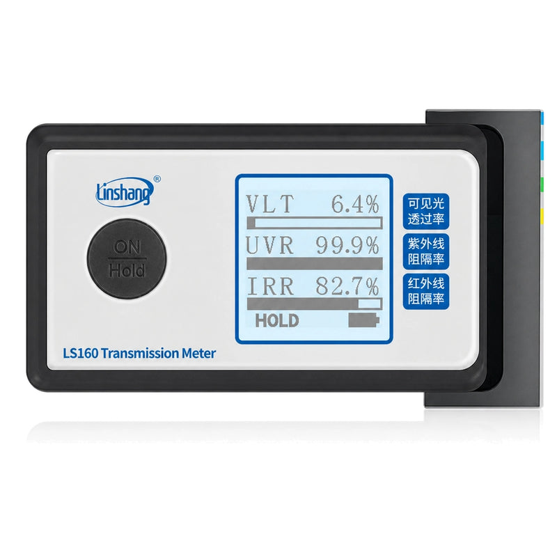 linshang-ls160-window-tint-transmission-meter