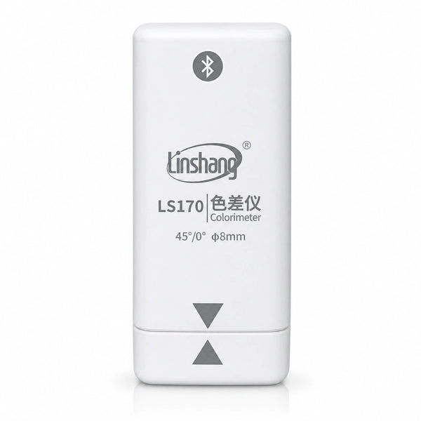 Linshang LS170 45/0 Colorimeter für präzise Farbmessung