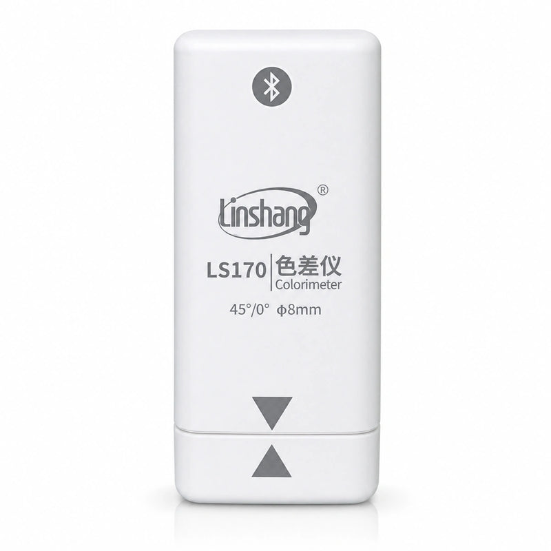 Linshang LS170 45/0 Colorimeter für präzise Farbmessung