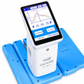 Linshang LS173 D/8 Farbmessgerät mit Touchscreen