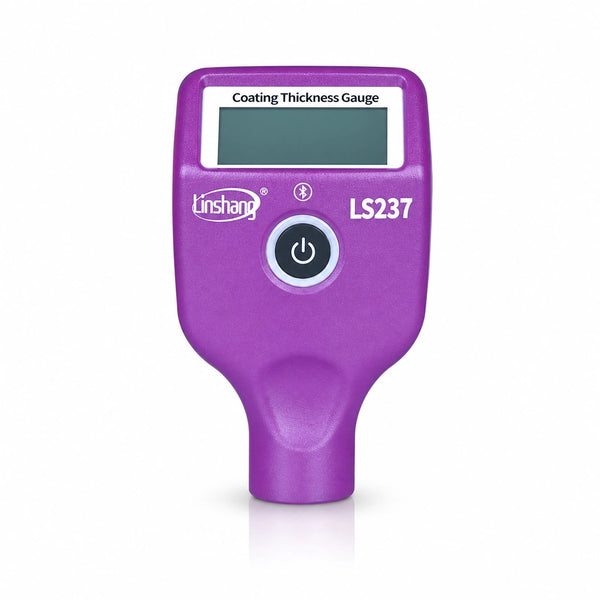 Linshang LS237 Lackschichtdickenmesser für Autolackprüfung