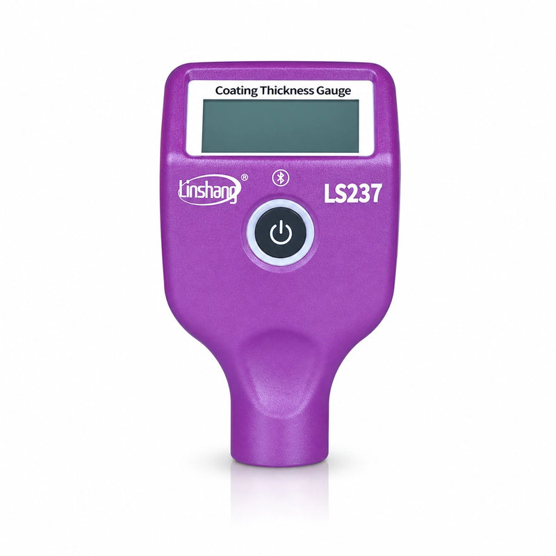 Linshang LS237 Lackschichtdickenmesser für Autolackprüfung