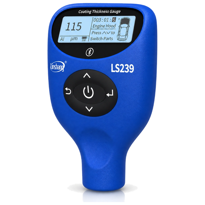 Paint & Coating Gauges