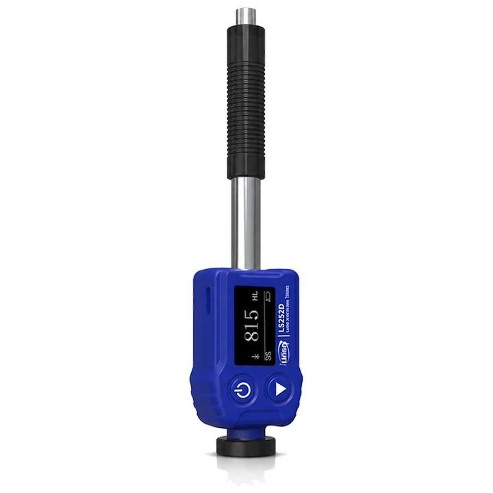 Hardness Testers