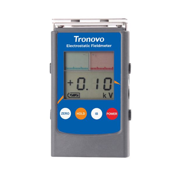 TRONOVO MS511 Electrostatic meter