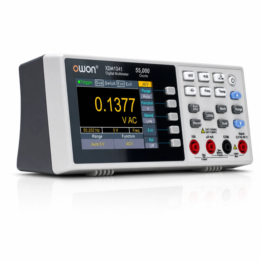 OWON XDM1000 Series
