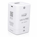 Linshang LS171 D/8 Farbmessgerät mit ΔE≤0,03