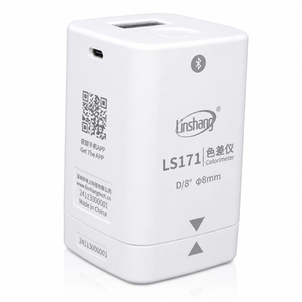 Linshang LS171 D/8 Colorimeter für präzise Farbmessung