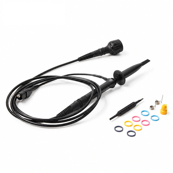 RIGOL PVP2150 PVP3150 PVP2350 passive oscilloscope probes with 1X and 10X attenuation