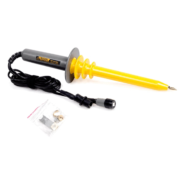 RIGOL RP1010H 10kV 40MHz high-voltage oscilloscope probe