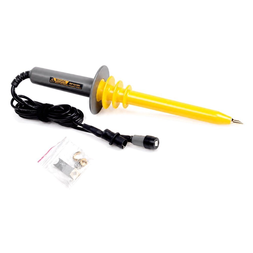 RIGOL RP1010H 10kV 40MHz high-voltage oscilloscope probe