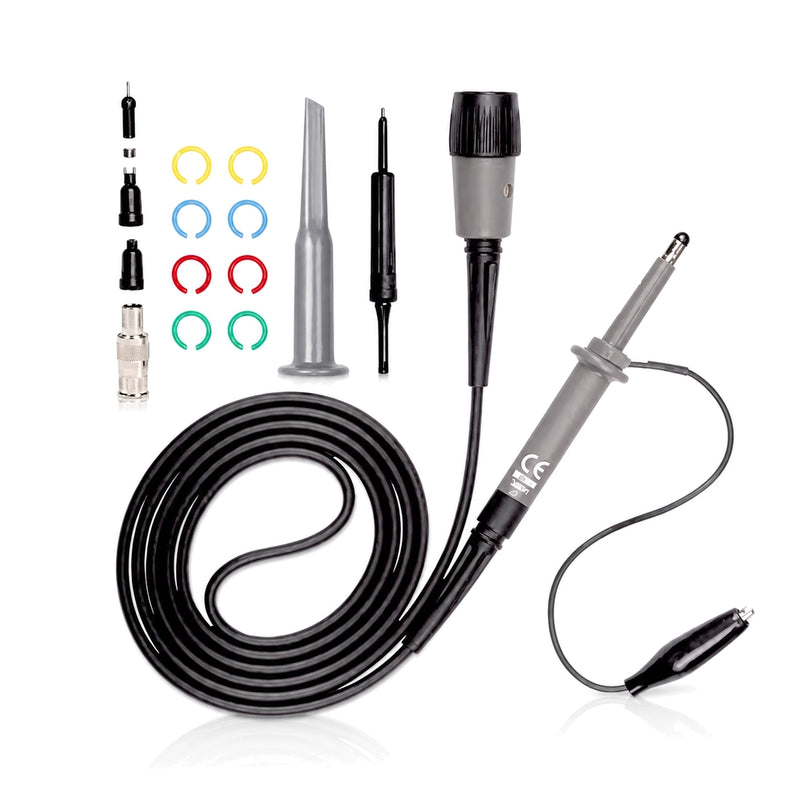 RIGOL RP1300H 300MHz 100 to 1 high-voltage oscilloscope probe