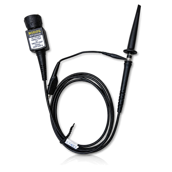 RIGOL RP3500A 500MHz 10:1 passive oscilloscope probe