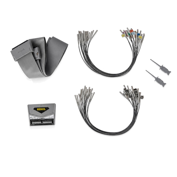 RIGOL RPL1116 16-channel active logic analyzer probe