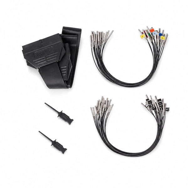RIGOL PLA2216 16-Kanal-Logikanalysator-Sonde für Mixed-Signal-Oszilloskope