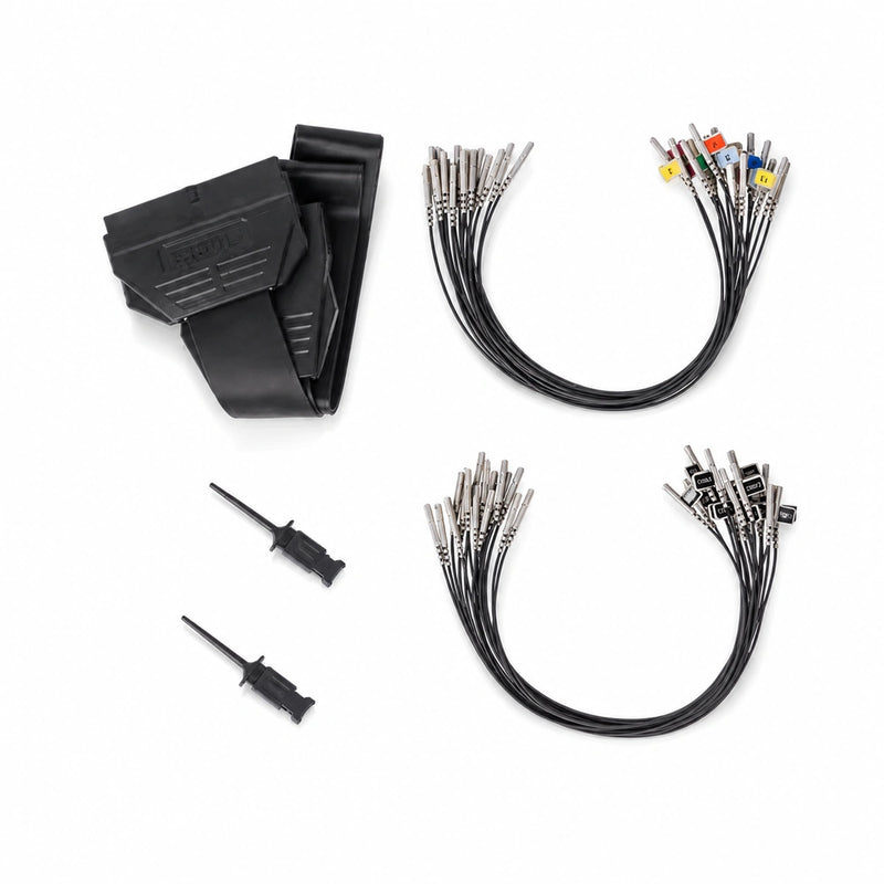 RIGOL PLA2216 16-Kanal-Logikanalysator-Sonde für Mixed-Signal-Oszilloskope