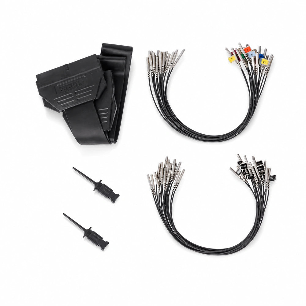 RIGOL PLA2216 16-channel active logic analyzer probe