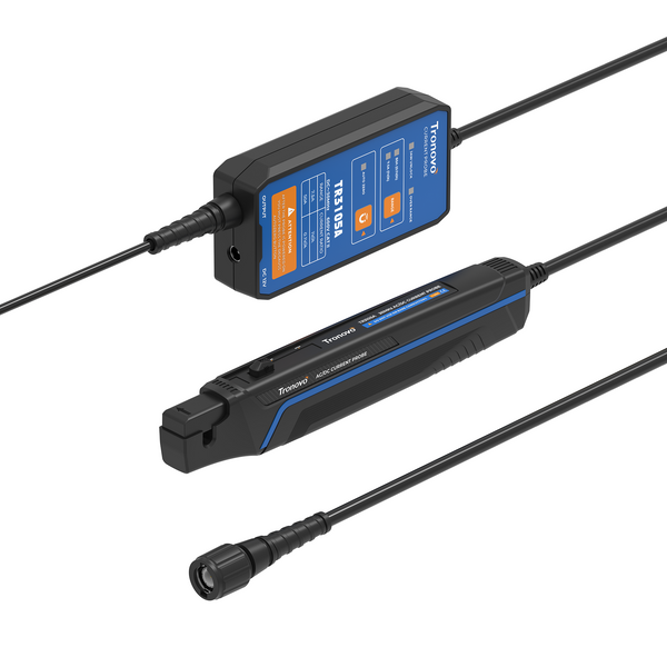 TRONOVO TR3105A Current probe