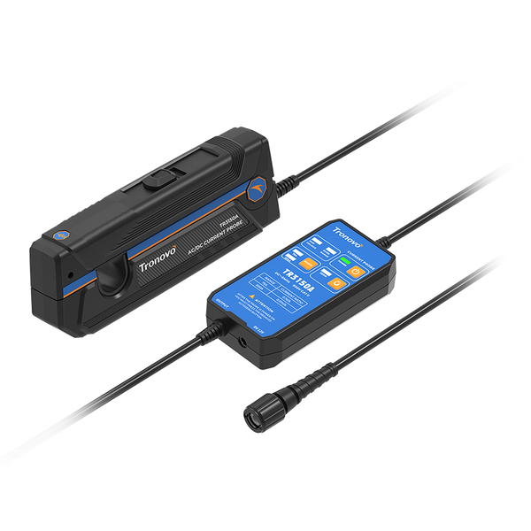 TRONOVO TR3150A Current probe