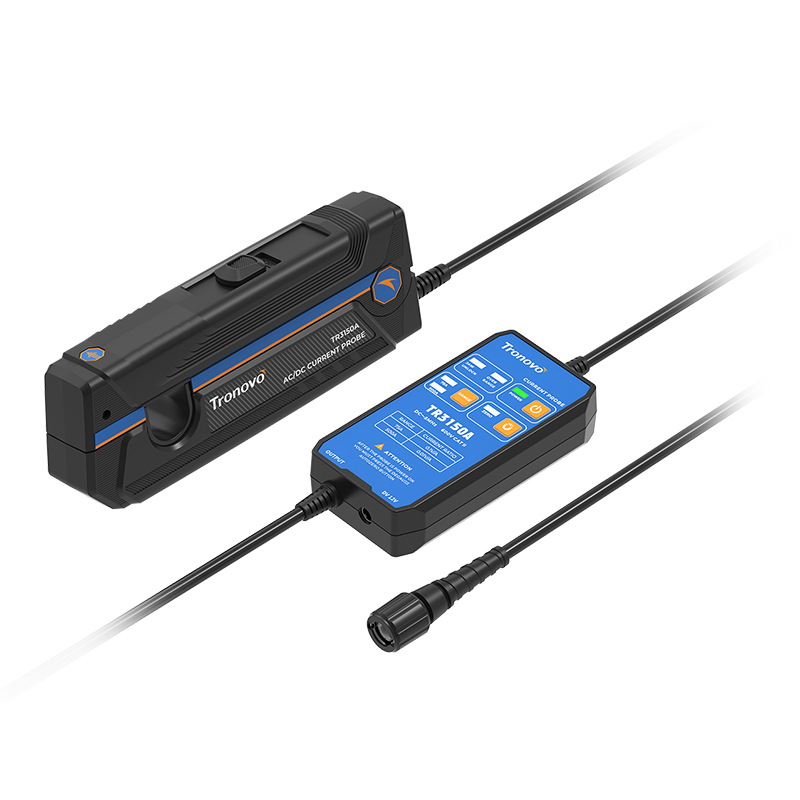 TRONOVO TR3150A Current probe
