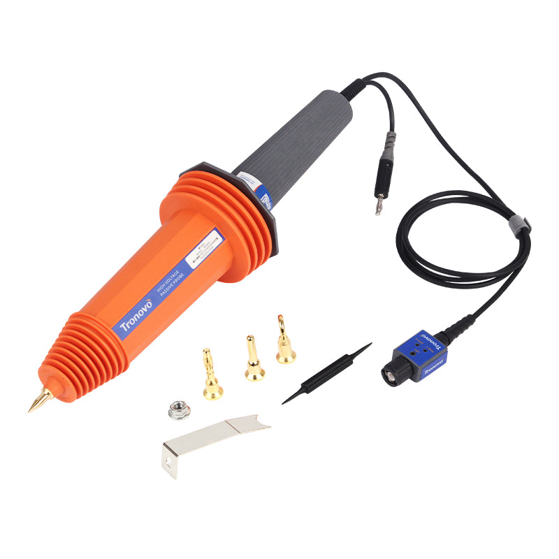 TRONOVO TR9340D High voltage probe