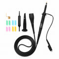 TRONOVO TR9102A Oscilloscope Probe 200MHz 1X/10X